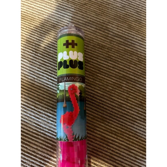 plus plus blocks - Picture 3 of 4